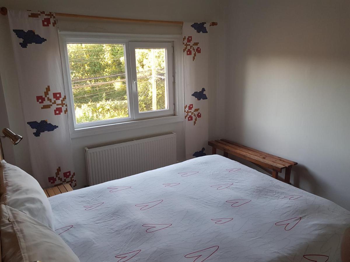 Hostal Compass Del Sur Puerto Varas Bagian luar foto